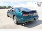 Thumbnail Photo 7 for 1995 Nissan 300ZX Twin Turbo